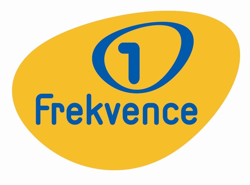 Frekvence 1