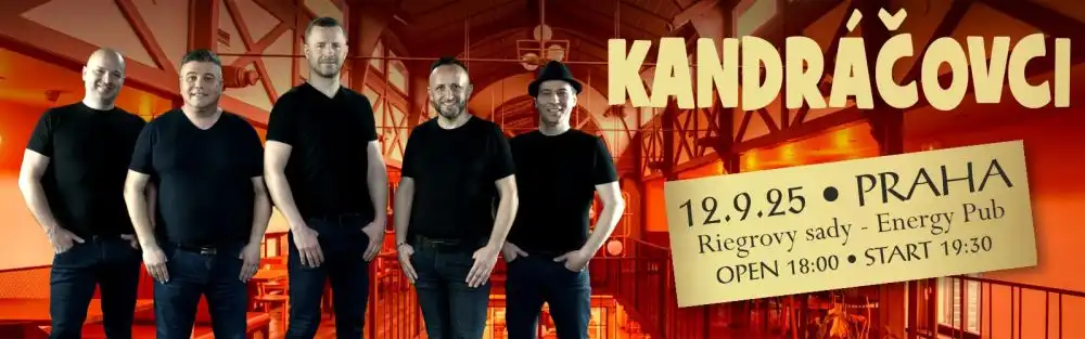 Kulturní událost
