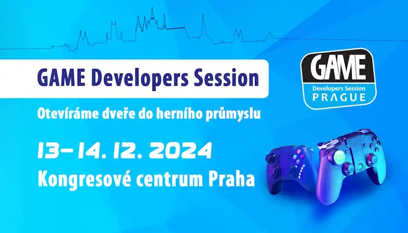 GDS Prague 2024