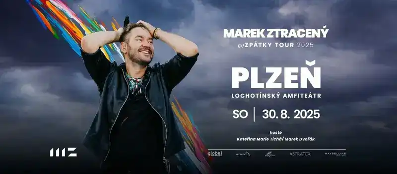 Kál - Ztracený koncert