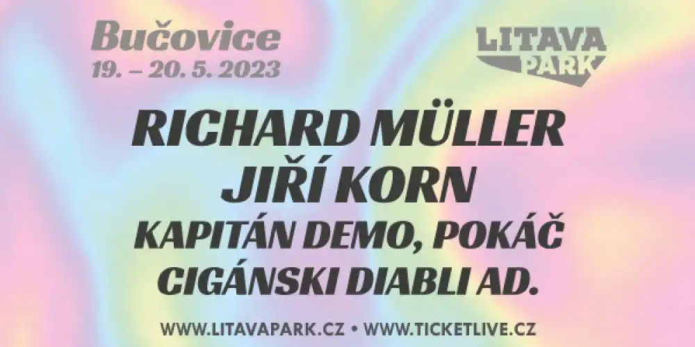 Litava event