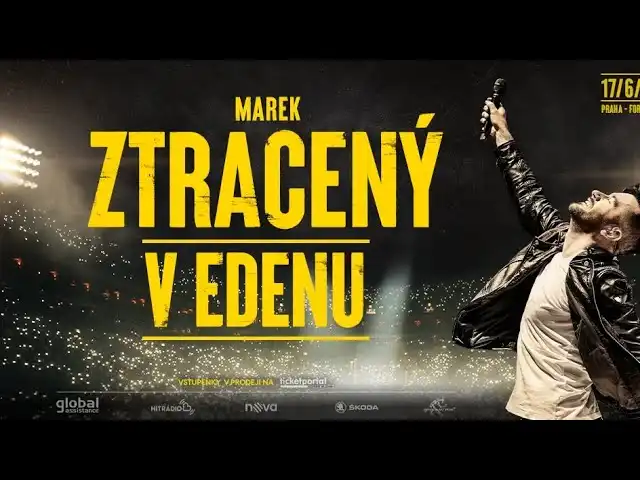 Video náhled akce